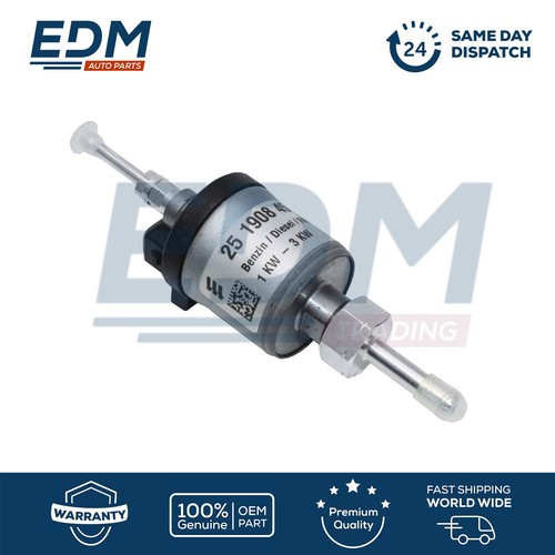 Eberspacher espar carburant - espar,