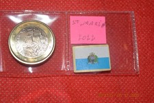 Pièce monnaie ST MARIN  1