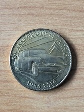 JETON  EDITION  PRESTIGE ARTUS