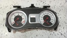 Compteur RENAULT CLIO 3 PHASE 2 1.5 DCI - 8V TURBO /R:113502583