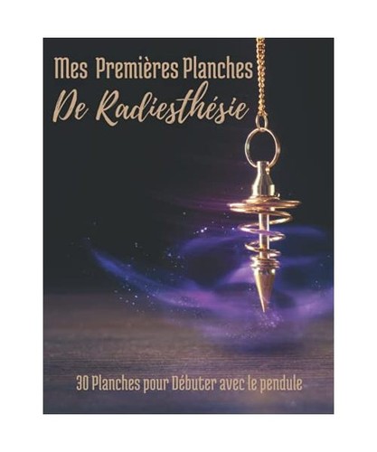 Mes premières planches - premières,