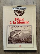 Livre Pêche à la Mouche