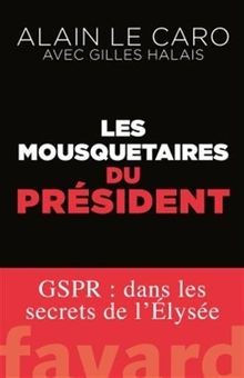 Les mousquetaires - , du