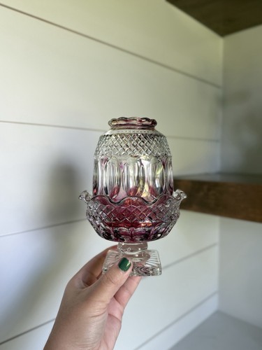 Vtg westmoreland wakefield red - vtg,