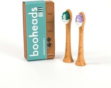 booheads - Têtes de brosse à