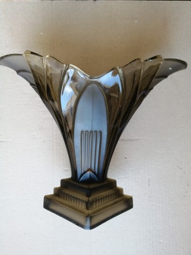 Grande coupe evasee verre - coupe,