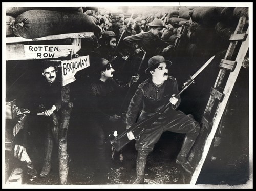 Photo cinéma charlie chaplin - photo,