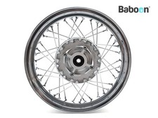 Roue arrière Triumph