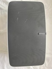 Sonos Play:5 (Gen 2) Blanc