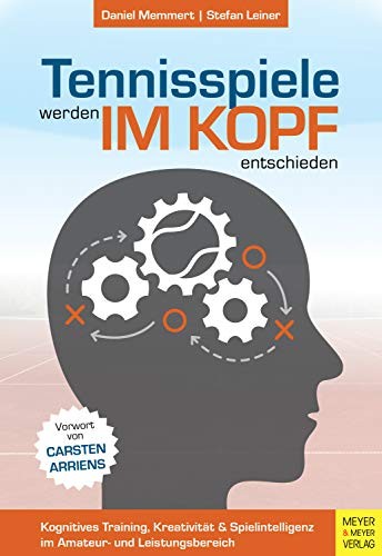 Daniel memmert tennisspiele - daniel,