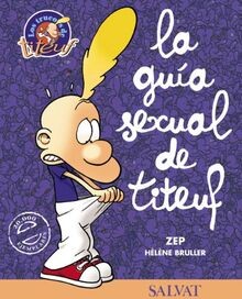Guia sexual titeuf - la,