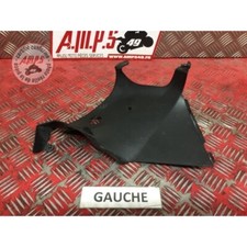 Cache interieur de tete de fourche gauche Honda VFR 800 RC46 1998 à 2001