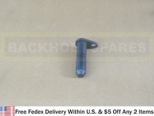 JCB Mini Digger Pièces - Axe Pivot Broche 4WD (Pièce Numéro 911/25700)