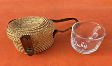 Verre de Curiste Vichy