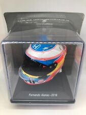 MINI CASQUE FERNANDO ALONSO
