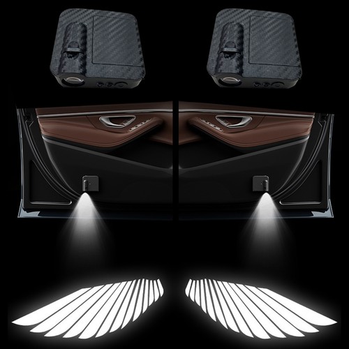 Pair angel wings - pair,