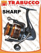 Moulinet Trabucco SHARP FA