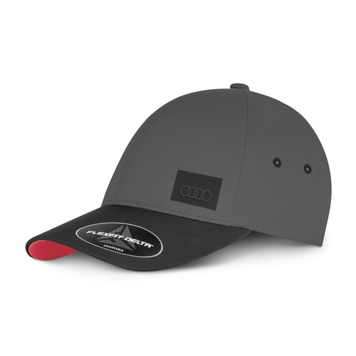 Casquette audi flexfit delta - flexfit,