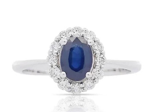39ct naturel diamant - 0.39ct,