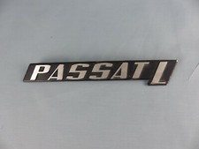VOLKSWAGEN PASSAT L sigle