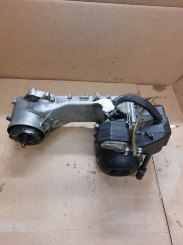 Moteur 145 kms origine - 13.145,