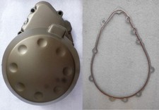 CARTER GAUCHE STATOR + JOINT Z1000 Z 1000 de 2003 2004 2005 2006 NEUF  