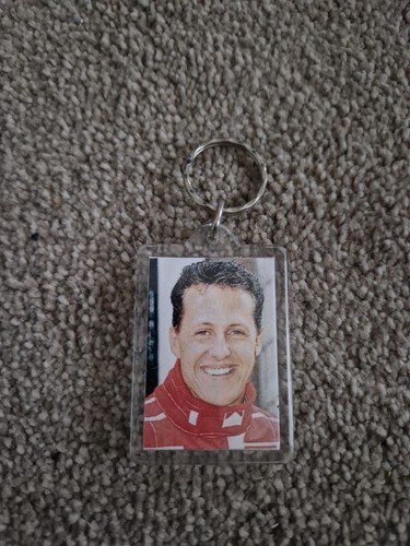 Classique michael schumacher - classique,