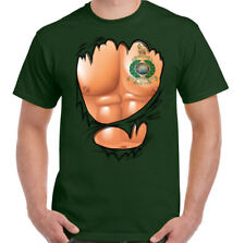 Royal Marines T-Shirt Hommes