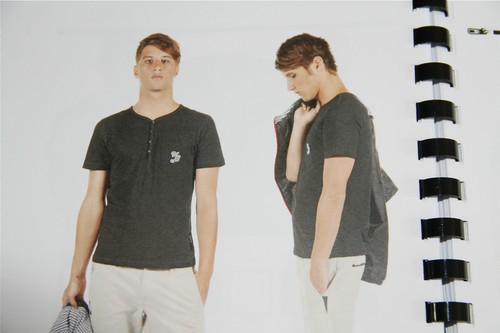 Polo noir kanabeach cariana - noir,