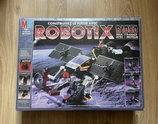 Robotix r1050 série - r1050,