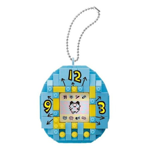 Nanoblock mininano first - nanoblock,
