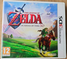 The legend zelda - legend,