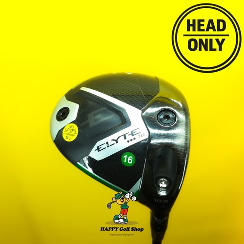 Callaway elyte triple diamond - elyte,