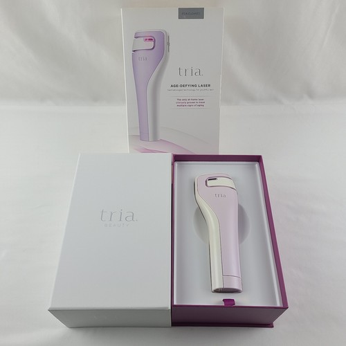 Tria age defying laser smooth - laser,
