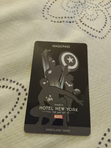Magic pass disney land paris - magic,