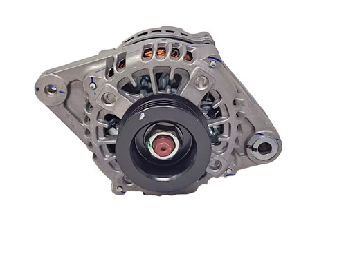 Alternator fit for suzuki - for,