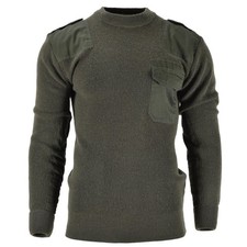 Mil Tec Pull Homme Commando
