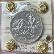 Royaume D'Italie Vittorio
