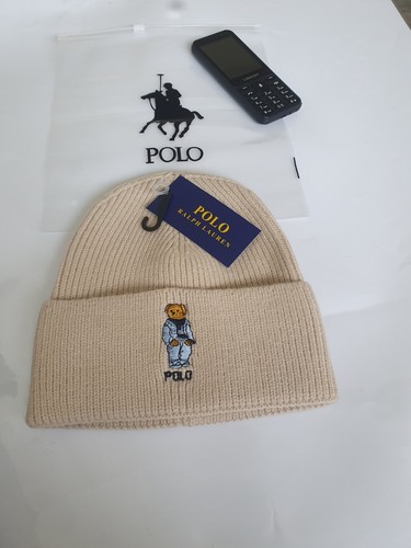 Bonnet ralph lauren - ralph,