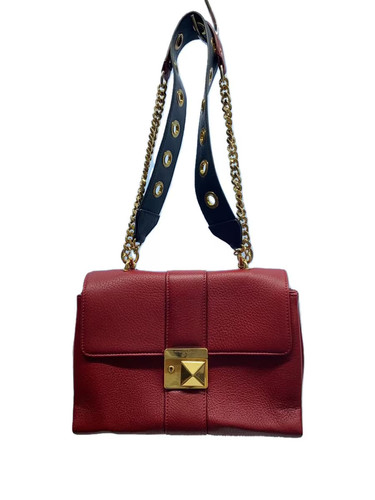 Sonia rykiel handbag - rykiel, leather