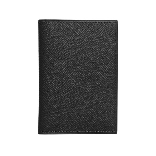 Hermes porte cartes euclide - hermes, porte-cartes