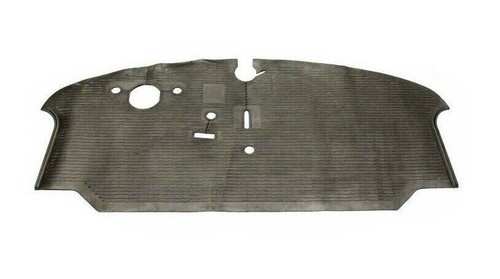 Tapis caoutchouc avant pour - en,