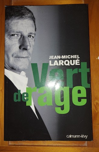 Football livre jean michel - football,