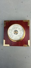 Baromètre de Marine Barostar