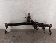 Attelage (boule de remorquage) CITROEN DS3 PHASE 1