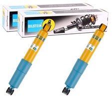 2X AMORTISSEURS À Gaz BILSTEIN À L'Arrière Adaptés Pour AUTO UNION MUNGA VW