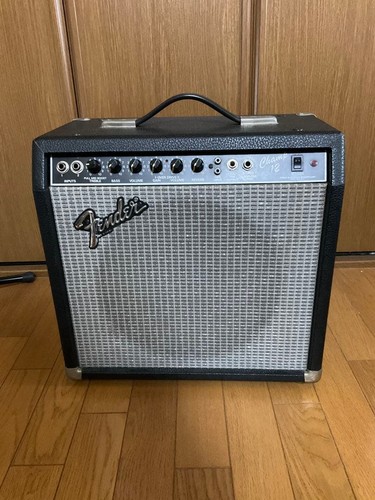 Fender champ12 - fender,