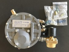 Vapo détendeur POLIAUTO C14