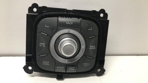 Commande autoradio renault - autoradio,
