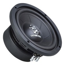 Ground Zero GZIW 165 Subwoofer